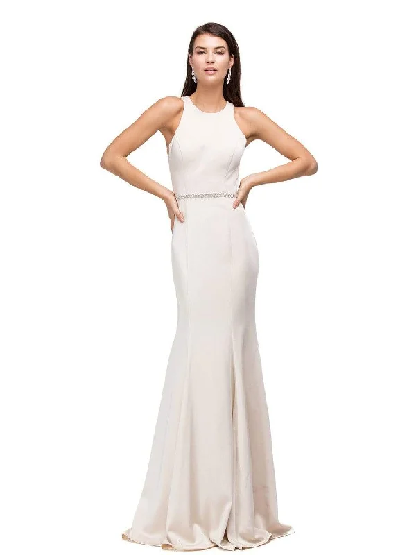 Strapless Wedding Dresses with Detachable Sleeves for Versatile Look -Dancing Queen Bridal 9757 Strapless Wedding Dresses with Detachable Sleeves for Versatile Look -Dancing Queen Bridal 9757