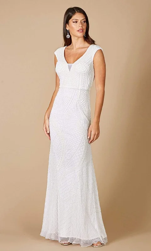 Soft Tulle Wedding Dresses for Dreamy Wedding Day -Lara Dresses 51071